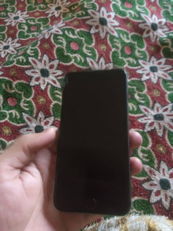 I phone 8plus pta approval urgent sale 6