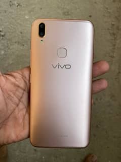 VIVO Y85 4/64 Dual Sim Pta Approved