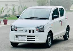 Suzuki Alto VX Brand New