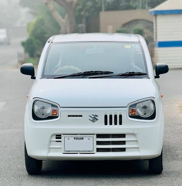 Suzuki Alto VX Brand New 1