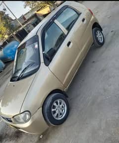 Suzuki Alto 2006