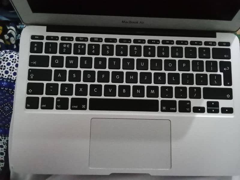 macbook air 1