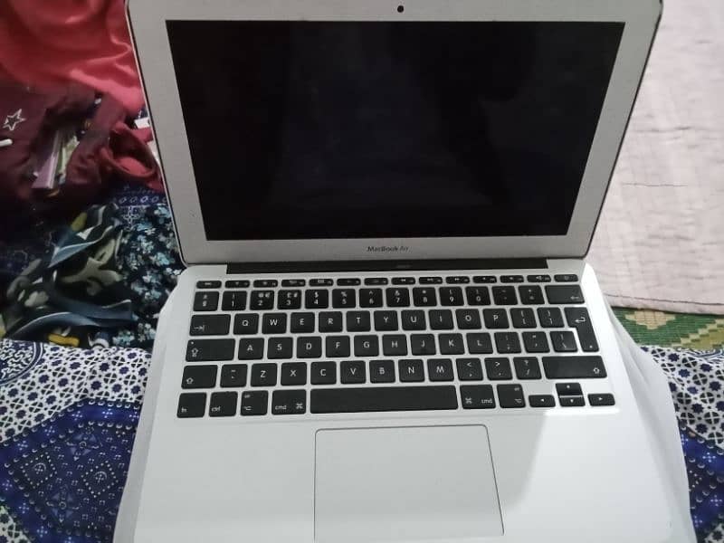 macbook air 3