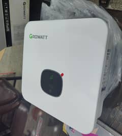 GROWATT X2PRO MODELS | SOLIS ONGRID | HYBRID | LITHIUM ION BANK