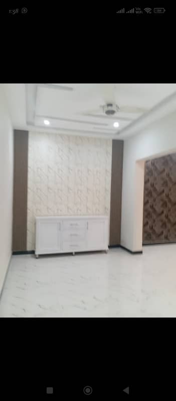 I-8/2.40x80 Barnd New luxury Ground portion available for rent 22