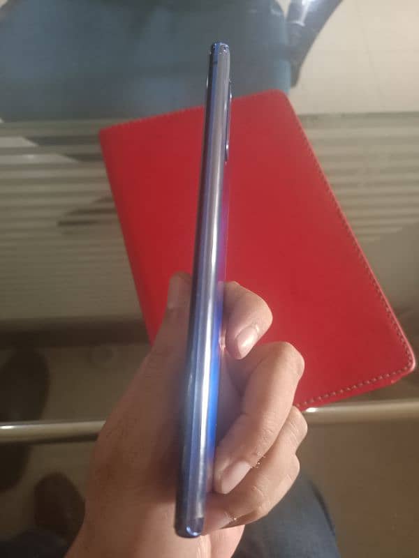 SAMSUNG NOTE 10 PLUS 12/256 10 BY 10 CONDITION 6