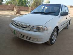 Suzuki Cultus VXR 2008 Efi