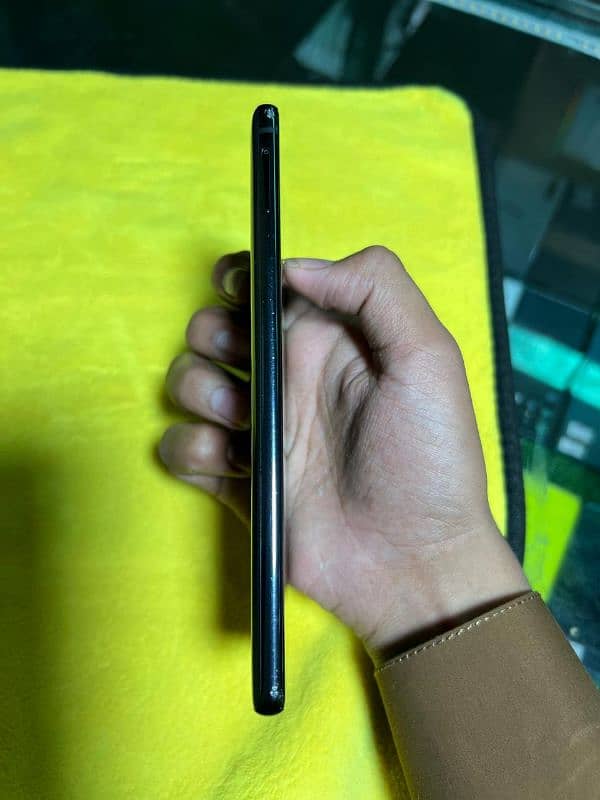 Samsung note 10 lite in shade 3