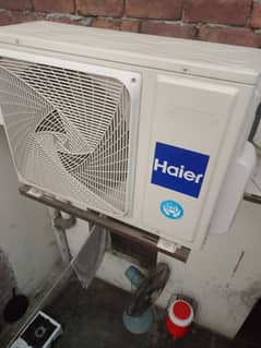 Ac haier