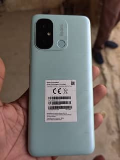 redmi 12c 4gb 128gb