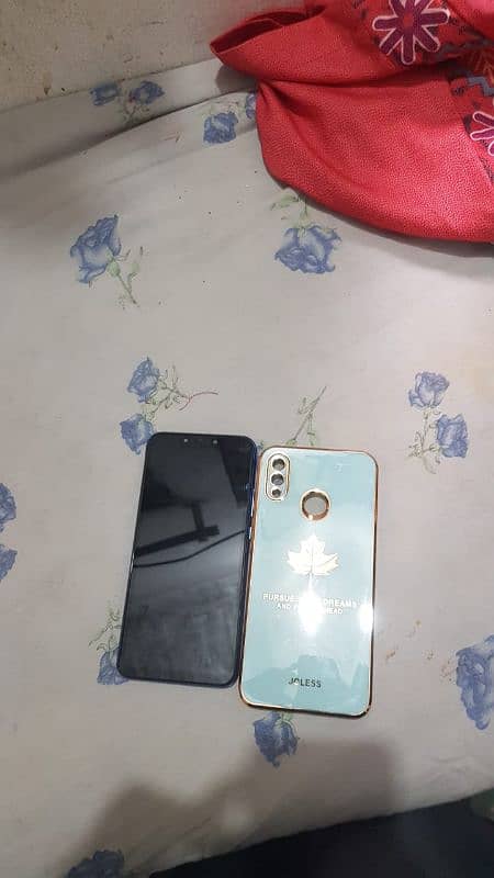 20000 huawei nova 3i exchange possible 03170771286 4