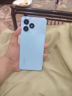 Realme Note 50 4/64