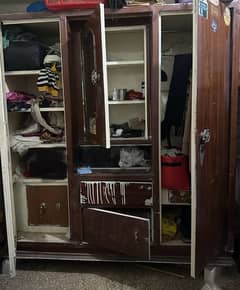 cupboard , wardrobe , almari