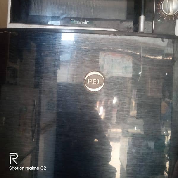 pell fridge for sellu 6