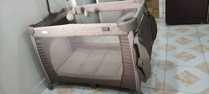 Baby playpen / Crib 5