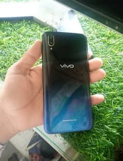 vivo y97