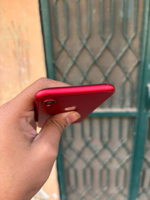 IPhone XR Dual Pta 4