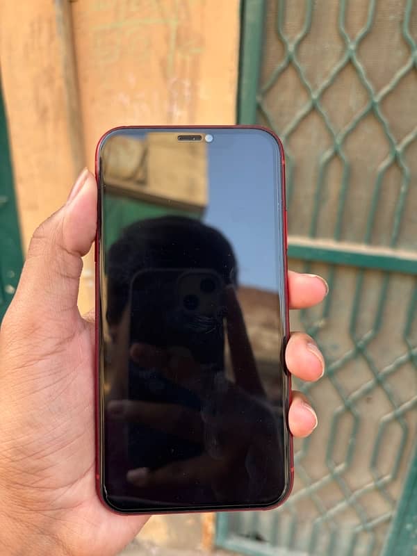 IPhone XR Dual Pta 6