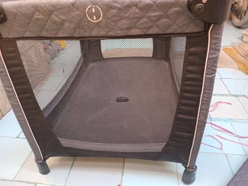 baby play pen area 8