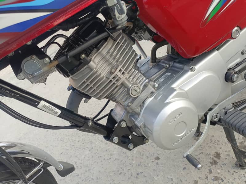 honda 125 2023 model 03170812992 7