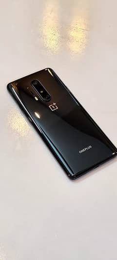 One plus 8 Pro