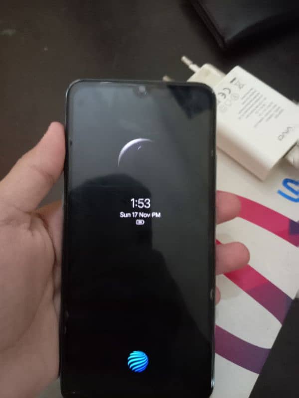 vivo S1 1