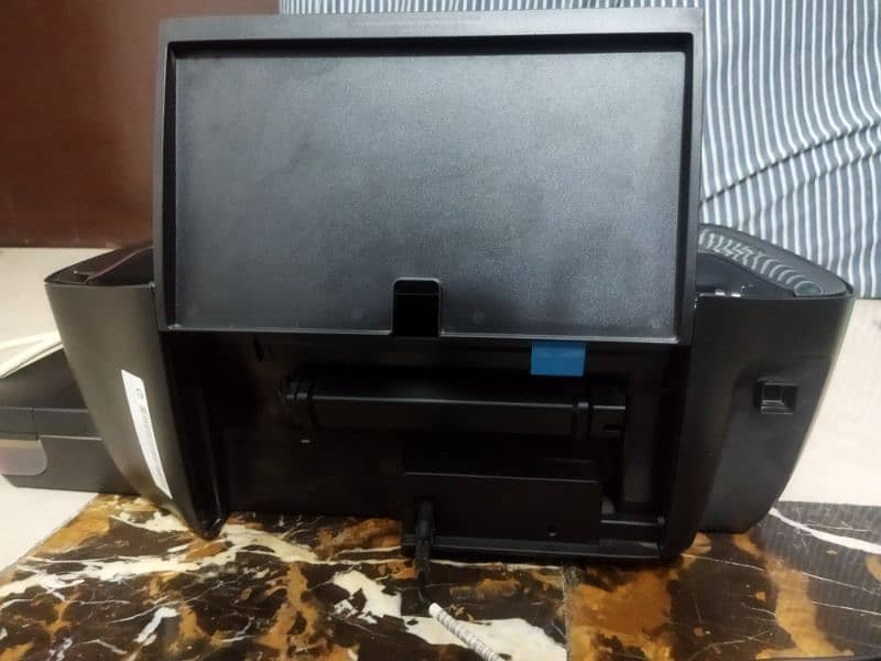 HP colour printer wireless 10