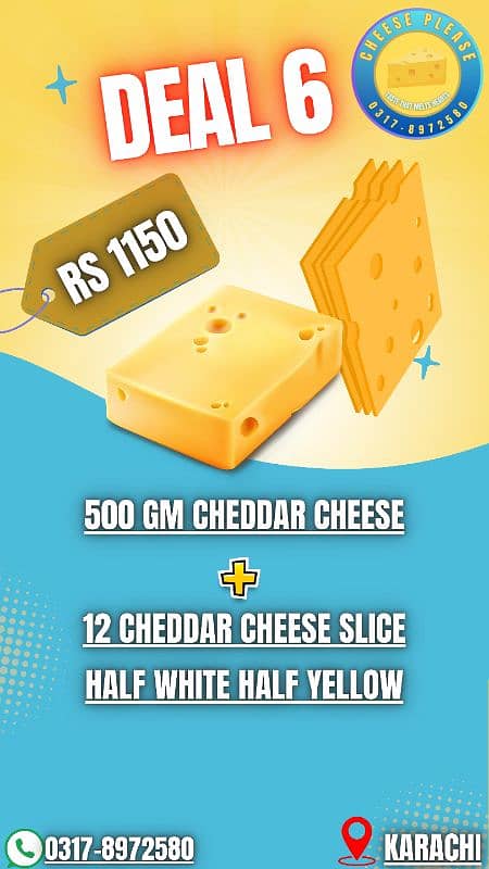 best cheese in k-town 5