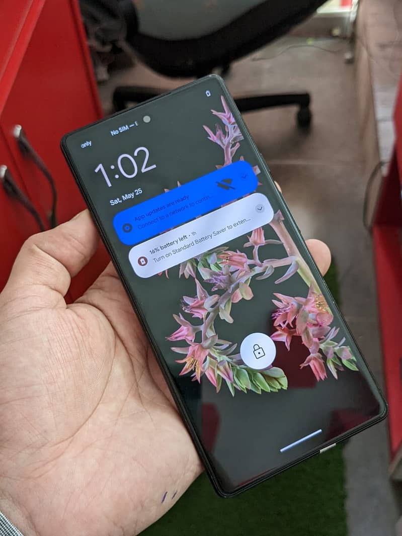 Google Pixel 6 PTA Approved 2