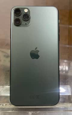 Iphone 11 Promax