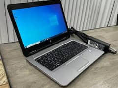 i7 6th generation | professional model hp laptop