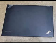 Lenovo laptop