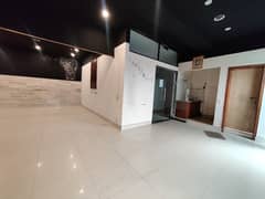 4 Marla 3rd Floor At Good Location For Rent In DHA Phase 6 Lahore Pakistan