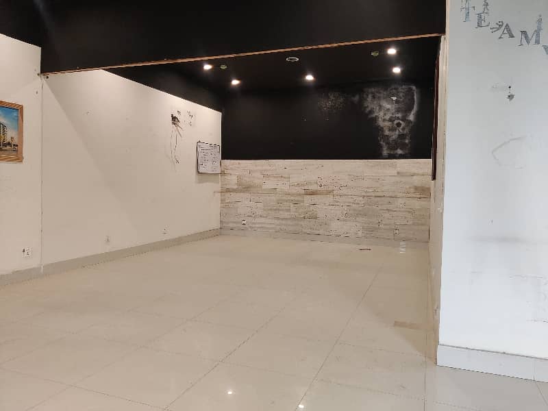 4 Marla 3rd Floor At Good Location For Rent In DHA Phase 6 Lahore Pakistan 2