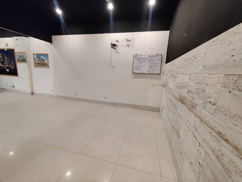 4 Marla 3rd Floor At Good Location For Rent In DHA Phase 6 Lahore Pakistan 6