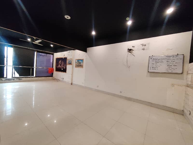 4 Marla 3rd Floor At Good Location For Rent In DHA Phase 6 Lahore Pakistan 11