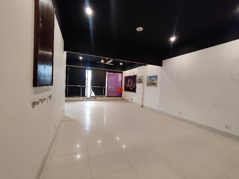 4 Marla 3rd Floor At Good Location For Rent In DHA Phase 6 Lahore Pakistan 13