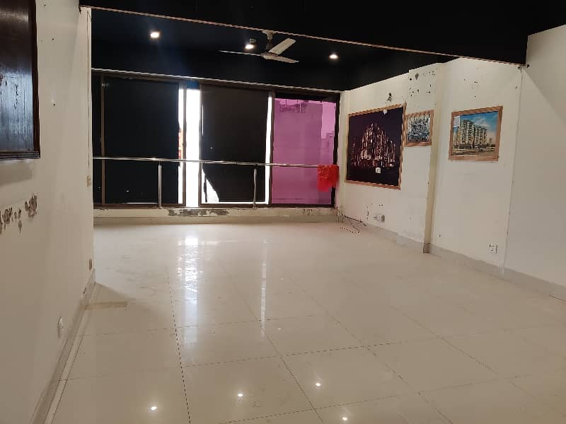 4 Marla 3rd Floor At Good Location For Rent In DHA Phase 6 Lahore Pakistan 14