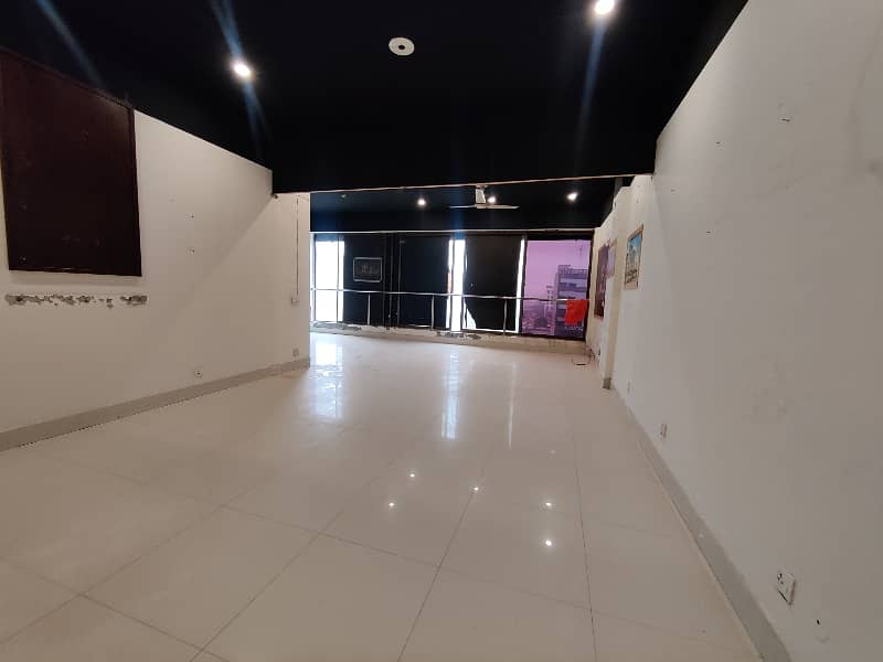 4 Marla 3rd Floor At Good Location For Rent In DHA Phase 6 Lahore Pakistan 16