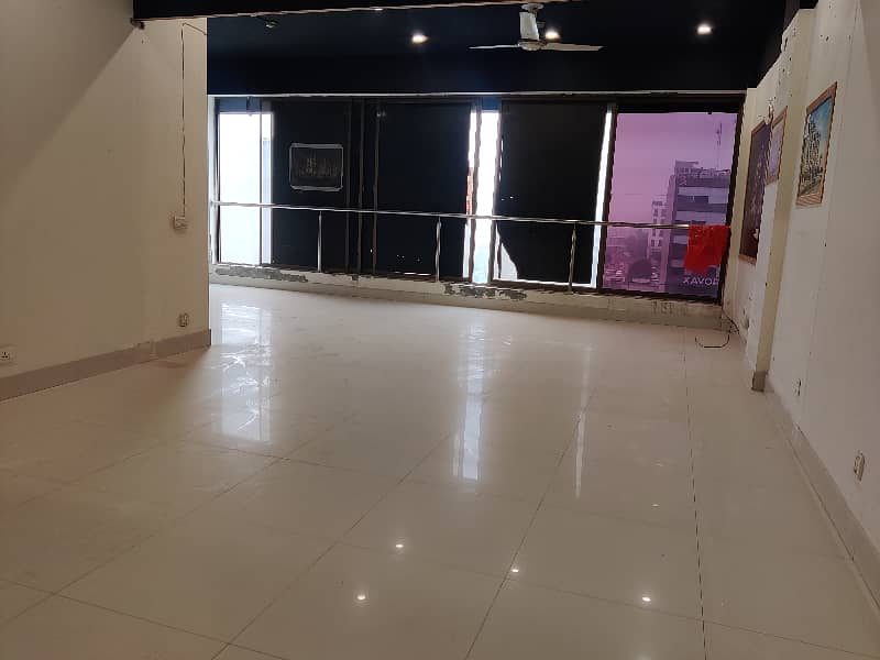 4 Marla 3rd Floor At Good Location For Rent In DHA Phase 6 Lahore Pakistan 17