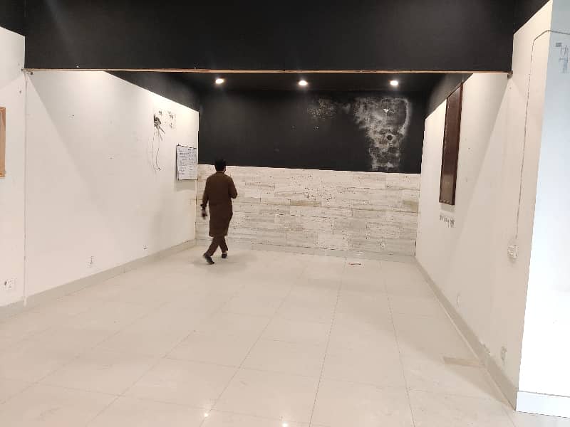 4 Marla 3rd Floor At Good Location For Rent In DHA Phase 6 Lahore Pakistan 18