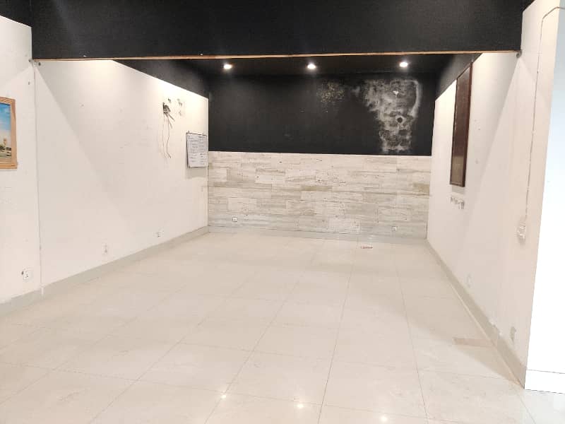 4 Marla 3rd Floor At Good Location For Rent In DHA Phase 6 Lahore Pakistan 19