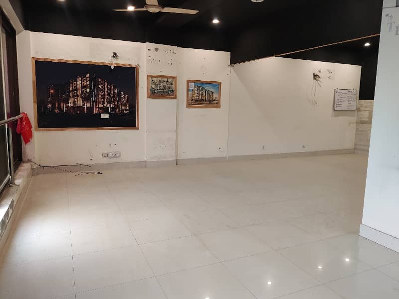 4 Marla 3rd Floor At Good Location For Rent In DHA Phase 6 Lahore Pakistan 21