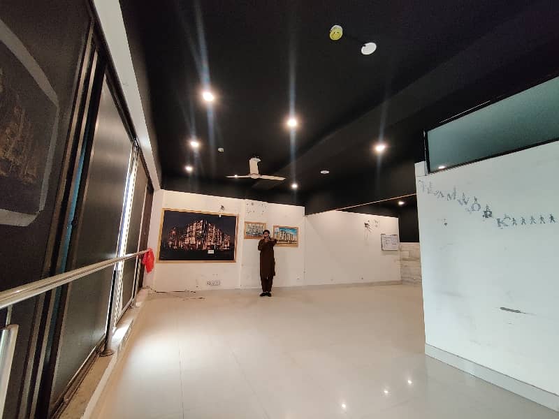 4 Marla 3rd Floor At Good Location For Rent In DHA Phase 6 Lahore Pakistan 30