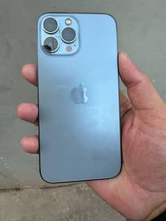 iphone 13pro max 256gb