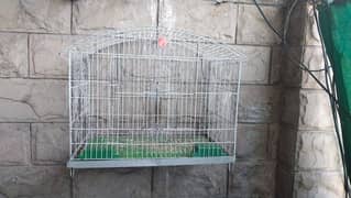 Cage For Sale