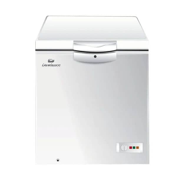 DAWLANCE DEEP FREEZER D200 ES 4