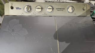 kenwood washing machine for sale