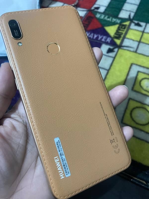 huawei y6 prime, 2/32 2