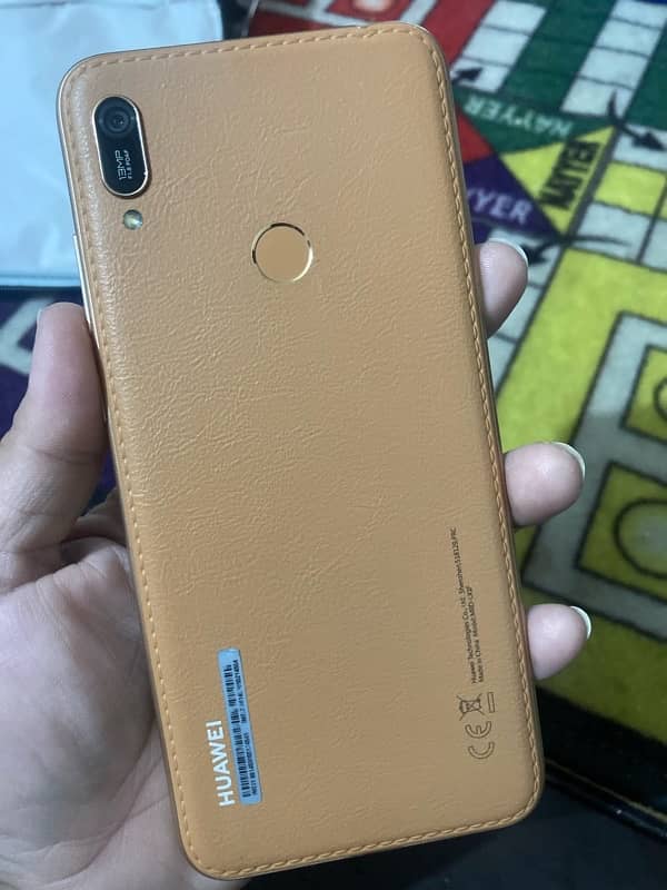 huawei y6 prime, 2/32 8